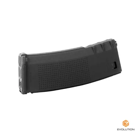 CARGADOR PARA M4 EVOLUTION 140RD MID-CAP - AirSoftYecla.es