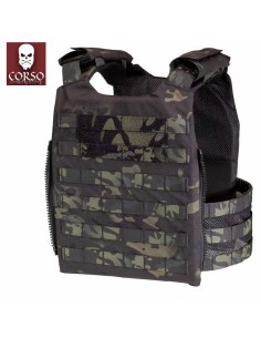 cargador-evolution-140rd-mid-cap-negro-m4-muestra-material 2