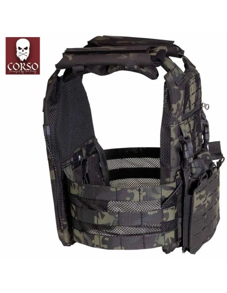 cargador-evolution-140rd-midcap-para-m4-negro-vista-superior