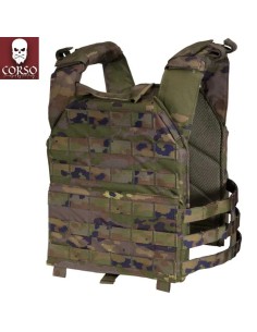 chaleco-corso-drake-mk3-boscoso-vista-frontal 2