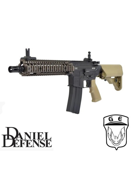 mk18-gbb-golden-eagle-daniel-defense-black-tan-accessories-view