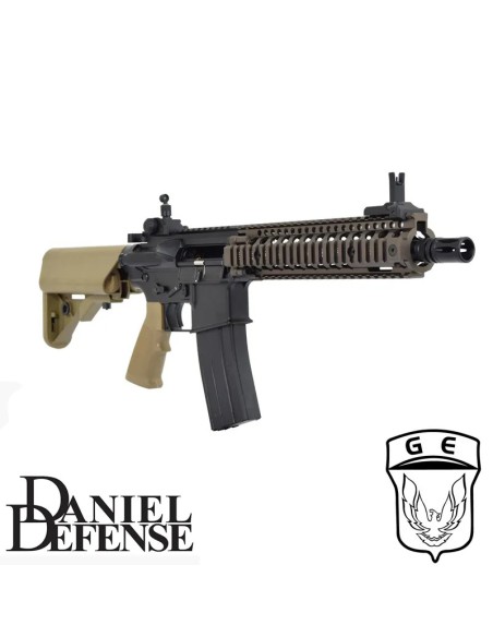 mk18-gbb-golden-eagle-daniel-defense-black-tan-in-action