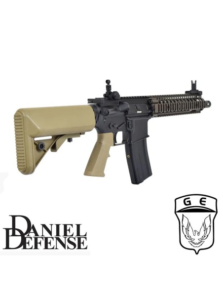 mk18-gbb-golden-eagle-daniel-defense-black-tan-black-and-tan-colors