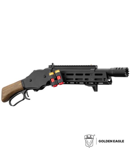 replica-m4-aeg-bushido-jin-negra-combo-saigo-defense-vista-superior