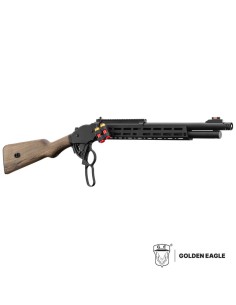 escopeta-de-palanca-at8703-gas-golden-eagle-seguridad-y-precisión 2