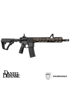 replica-gbbr-m4a1-riii-14.5-daniel-defense-detalle-mira 2