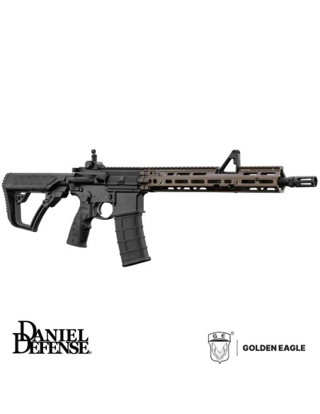 replica-GBBR-M4A1-RIII-14.5-Daniel-Defense-vista-superior