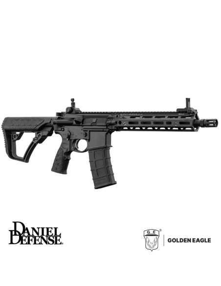 replica-gbbr-daniel-defense-4-ris-iii-115-golden-eagle-detalle-culata