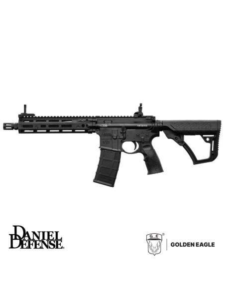 replica-gbbr-mk18-daniel-defense-ris-iii-10-3-golden-eagle-vista-trasera