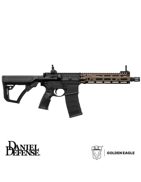 replica-gbbr-mk18-daniel-defense-ris-iii-103-golden-eagle-detalle-cargador
