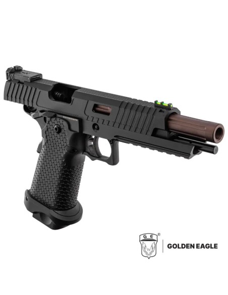 pistola-hi-capa-6-black-gbb-golden-eagle-vista-frontal