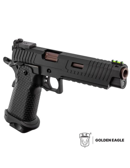 pistola-hi-capa-6-black-gbb-golden-eagle-accesorios-incluidos