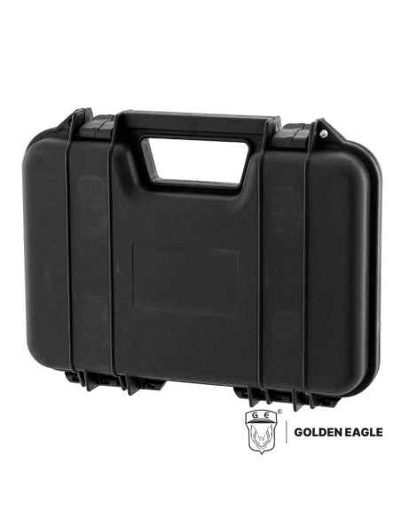 pistola-hi-capa-6-black-gbb-golden-eagle-patz-ergonomico