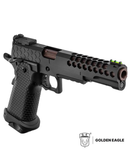 pistola-hi-capa-6-noir-gbb-golden-eagle-vista-lateral