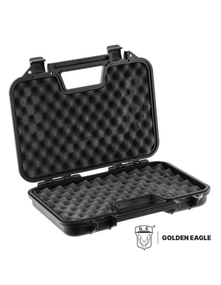 pistola-hi-capa-6-noir-gbb-golden-eagle-cargador-destacado