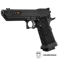 Pit Viper GBB Golden Eagle | Pistola Airsoft estilo John Wick