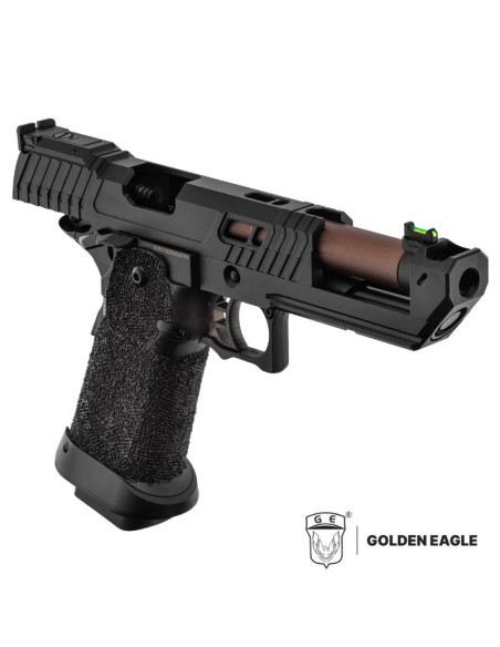 pistola-hi-capa-gbb-pit-viper-golden-eagle-john-wick-accesorios-incluidos