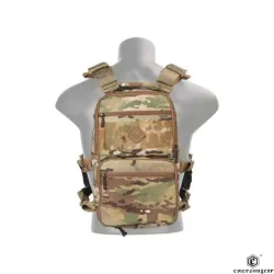Mochila EmersonGear D3 Multicam 500D Cordura | AirsoftYecla