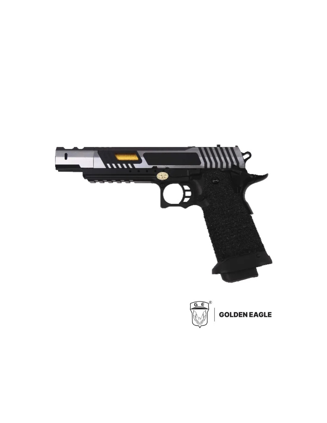 Colt 1911 5.1