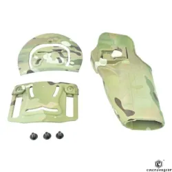 Funda EmersonGear M92 Multicam Táctica | AirsoftYecla