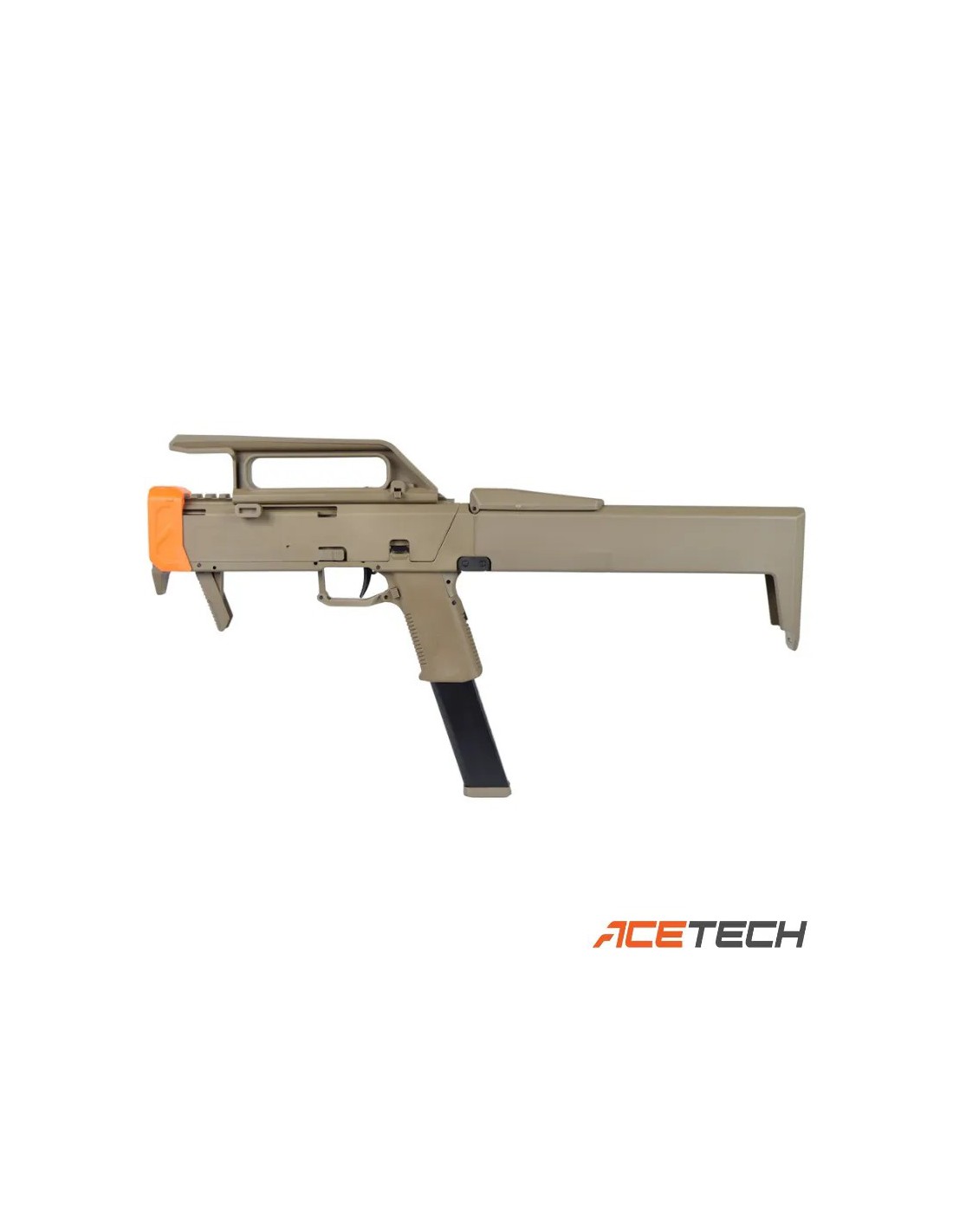 Magpul FMG9 Tan