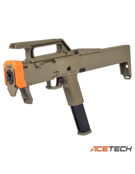subfusil-fmg9-acetech-tan-pistola-orion-gbb-vista-lateral