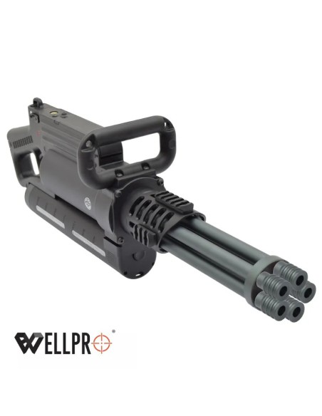 ametralladora-23-x-con-caÃ±ones-giratorios-well-pro-producto-completo