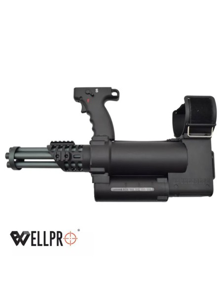 ametralladora-23-l-ca%C3%B1ones-giratorios-well-pro-vista-frontal