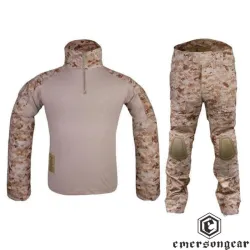 UNIFORME EMMERSONGEAR COMBAT SUIT GEN2 - AOR1