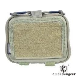 Pouch Multiusos EmersonGear Coyote MOLLE