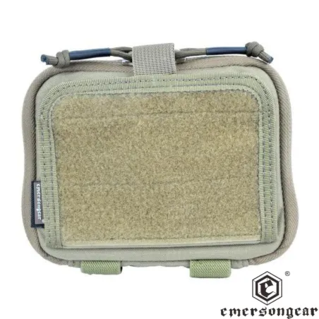 Pouch Multiusos EmersonGear Coyote MOLLE