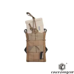 Portacargador Doble EmersonGear MOLLE CB 500D