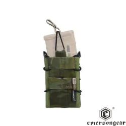 Portacargador Doble EmersonGear MCTP MOLLE 500D