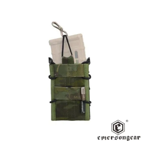 Portacargador Doble EmersonGear MCTP MOLLE 500D