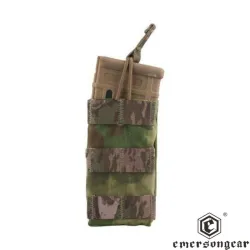Portacargador EmersonGear Open Top FG MOLLE