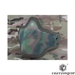 MASCARA EMERSONGEAR STRIKE STEEL - CAMO