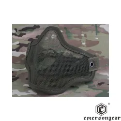 MASCARA EMERSONGEAR STRIKE STEEL - FG