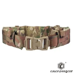 Cinturón EmersonGear Padded Patrol Multicam MOLLE