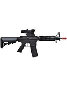 kit-security-rifle-m4-de-muelle-vigor-vista-lateral 2
