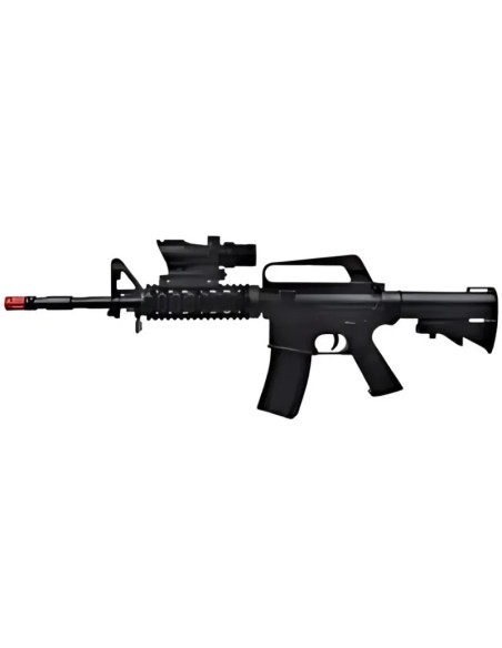 kit-economy-rifle-muelle-m4a1-vigor-vista-frontal