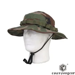 Chambergo EmersonGear Woodland Boonie Hat