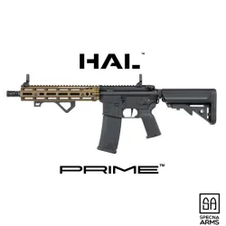 Fusil Airsoft Specna Arms SA-P27 HAL ETU Brushless Negro