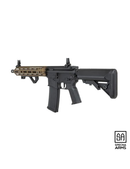 fusil-specna-arms-daniel-defense-ris-iii-prme-diseno-negro-bronce