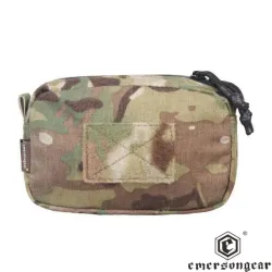 Pouch EmersonGear MOLLE Multicam Original Cordura 500D