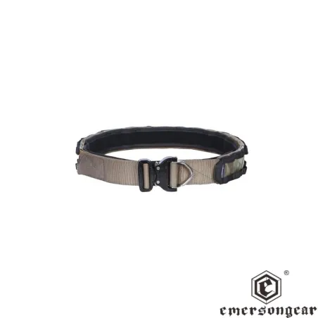 Cinturón EmersonGear Cobra Combat CB-MC | AirsoftYecla