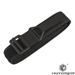 CINTURÓN EMERJSONGEAR CQB RAPPEL - BLACK