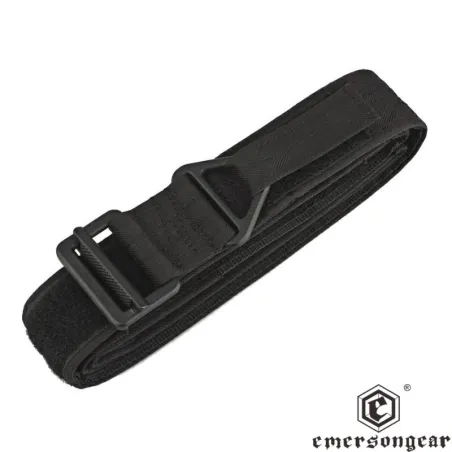 CINTURÓN EMERJSONGEAR CQB RAPPEL - BLACK