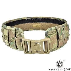 Cinturón EmersonGear MOLLE Utility Multicam | AirsoftYecla