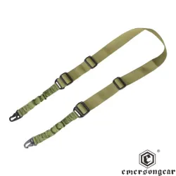 Eslinga 2 Puntos EmersonGear OD Ajustable | AirsoftYecla