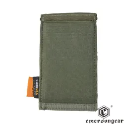 Portacargador EmersonGear Rígido FG MOLLE | AirsoftYecla